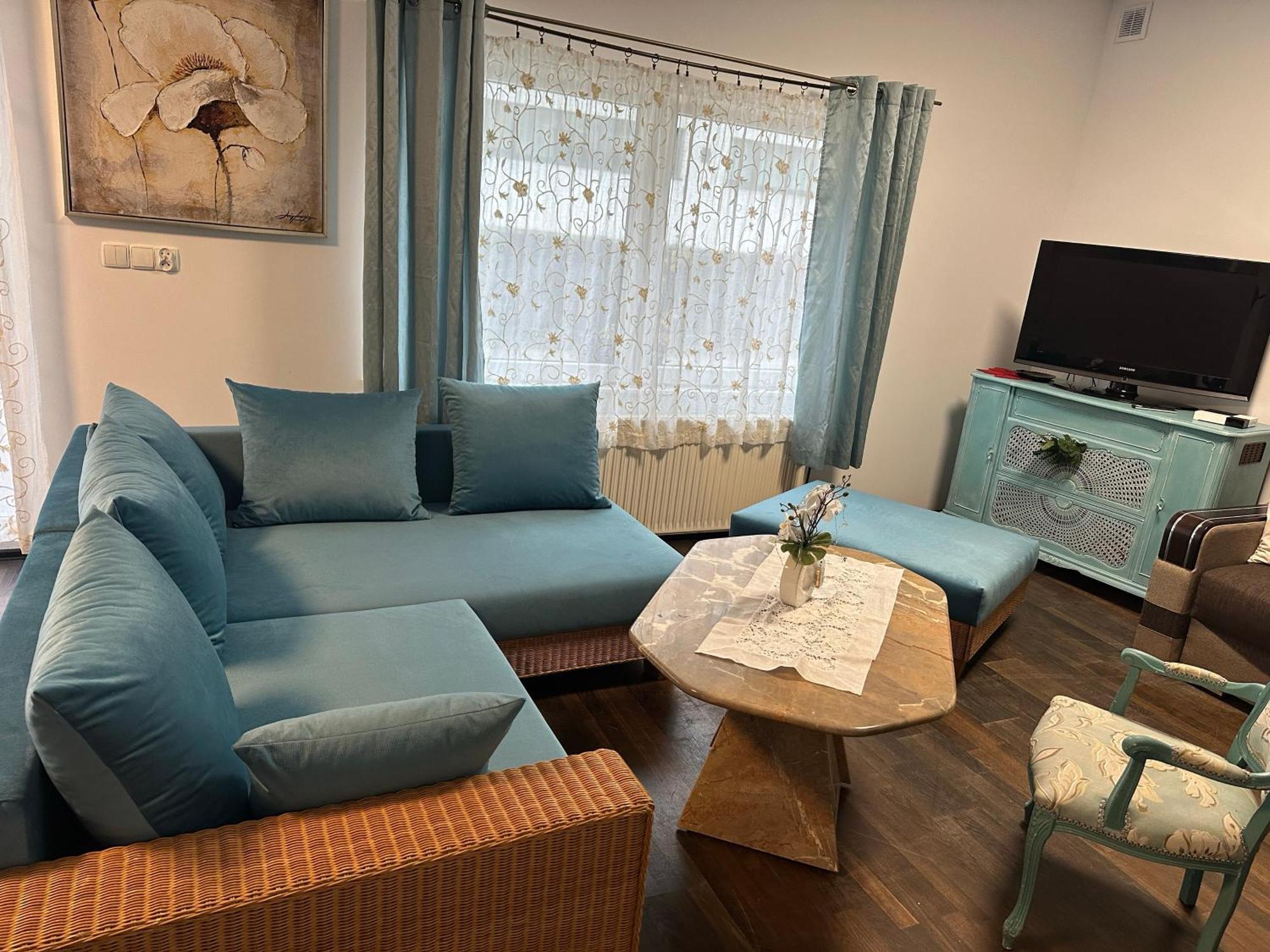 Apartamento Cichy Zaulek 3 Brodnica  Exterior foto