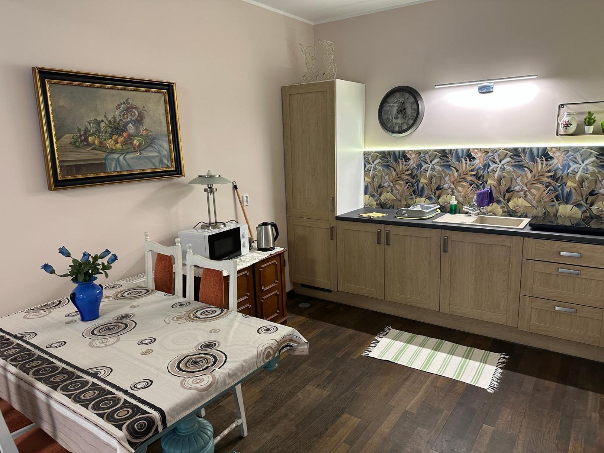 Apartamento Cichy Zaulek 3 Brodnica  Exterior foto