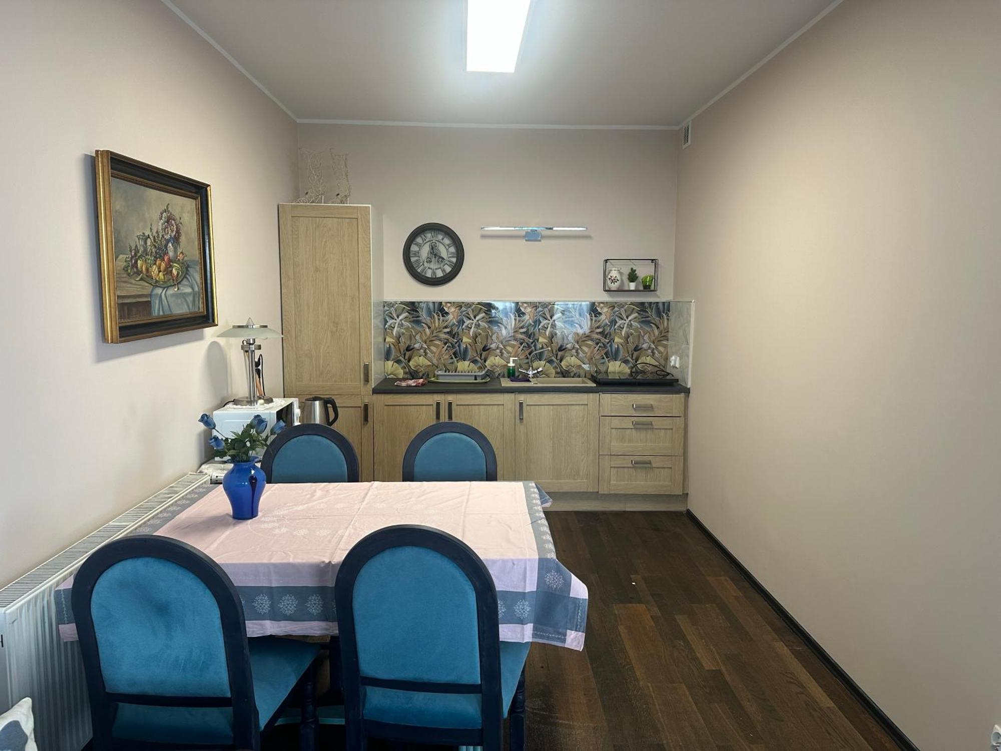 Apartamento Cichy Zaulek 3 Brodnica  Exterior foto